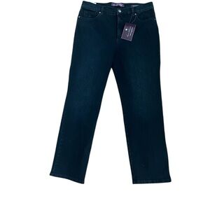 Gloria Vanderbilt Tapered Leg Women's Jeans
